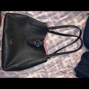 Kate Spade Black Purse!